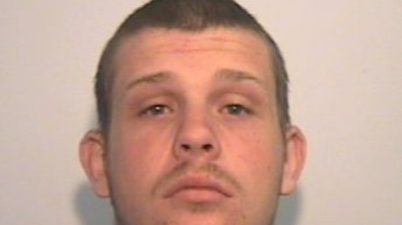 Jordan Swales was jailed for eight years and was given an extended period of licence for a further six years