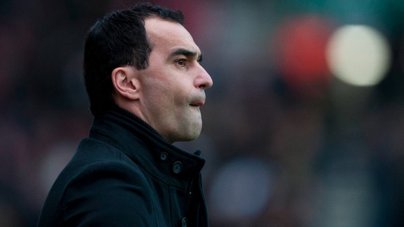 Roberto Martinez