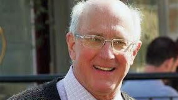 Alan Greaves