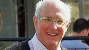 Alan Greaves