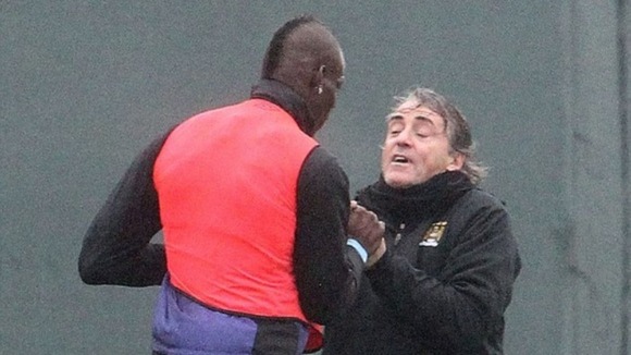 Mancini
