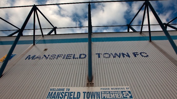 One Call Stadium