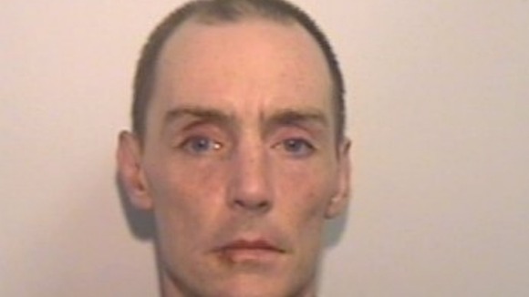 John Daw has been sentenced to 2 years and 9 months