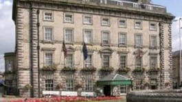 The George Hotel, Huddersfield