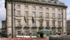 The George Hotel, Huddersfield