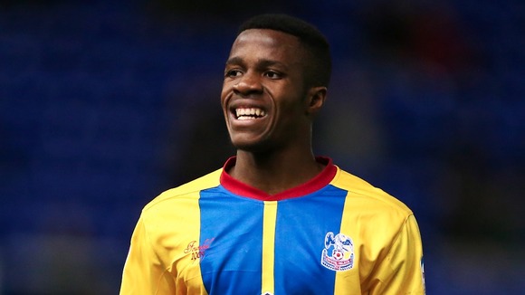 Zaha