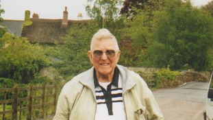 Thomas Pizzey
