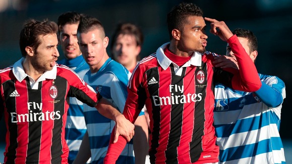 Boateng