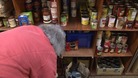 Carlisle's food bank