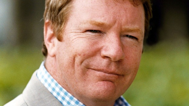 Jim Davidson