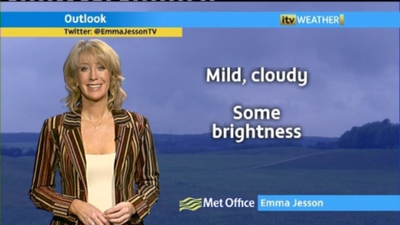 weather outlook