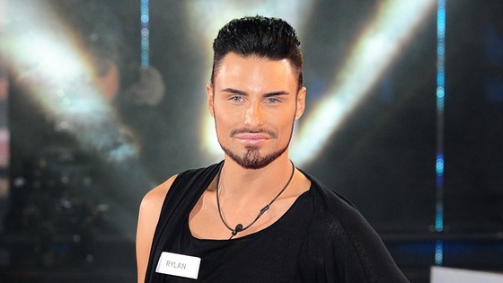 Rylan Clark 