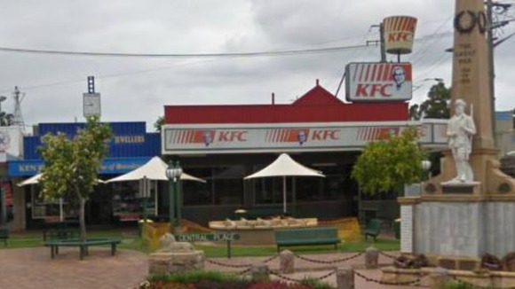 KFC