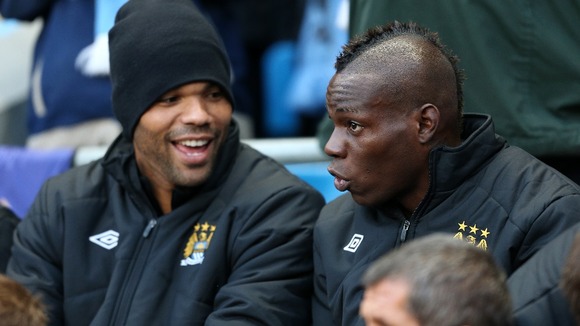 Lescott