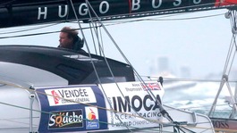 Alex Thomson