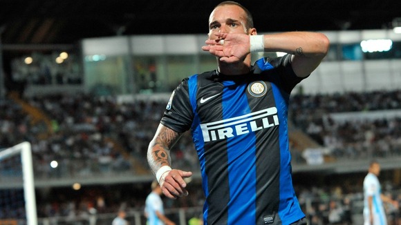 Sneijder