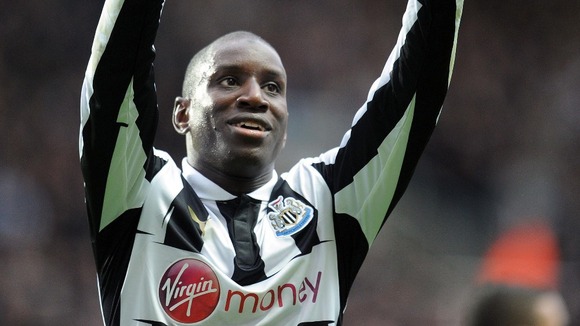 Demba Ba