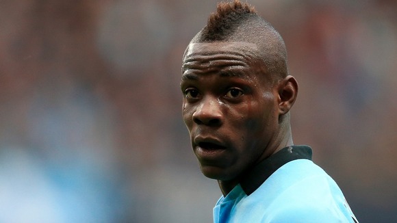 Balotelli
