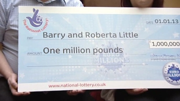 lotto