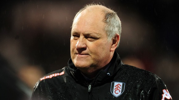 Martin Jol
