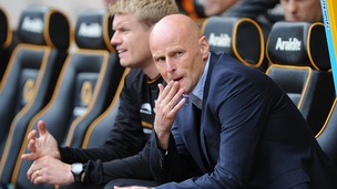 Stale Solbakken