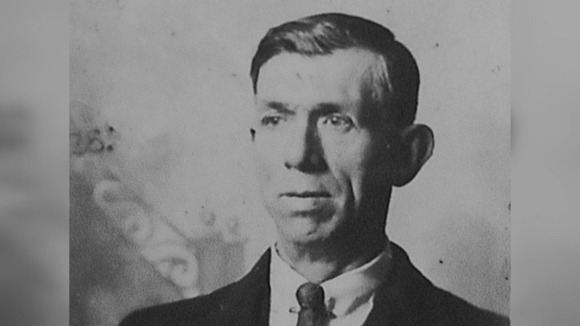 Frank Dymond, Titanic survivor