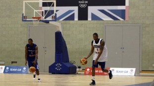 Some of Britain's brightest sporting prospects will 'learn what it takes to become Olympic and Paralympic champions'