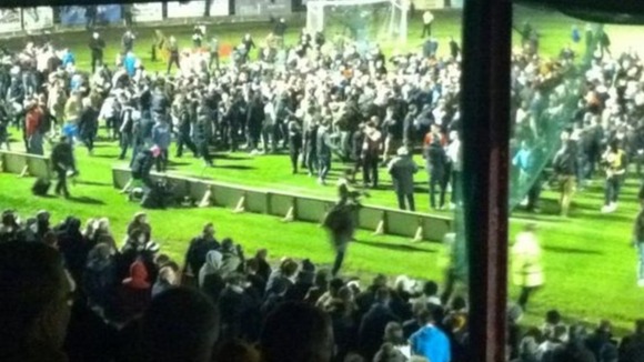 FA Cup