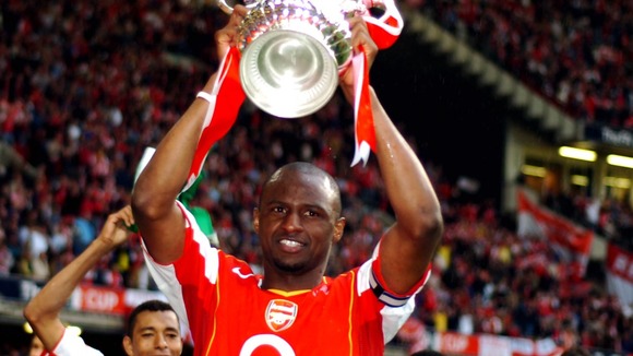 Vieira