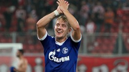 Lewis Holtby