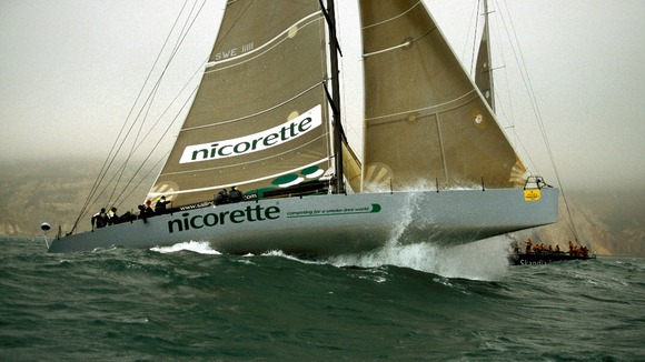Fastnet 1-5474.