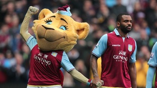 Darren Bent