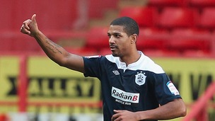 Beckford