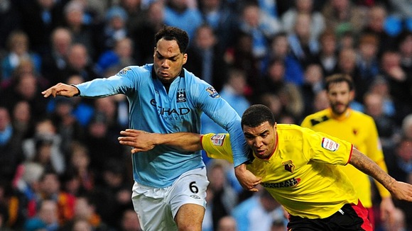 Lescott