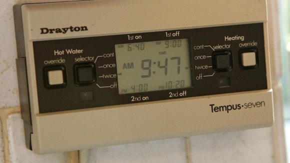 A survey suggests families have had to choose between heating the home or feeding their children.
