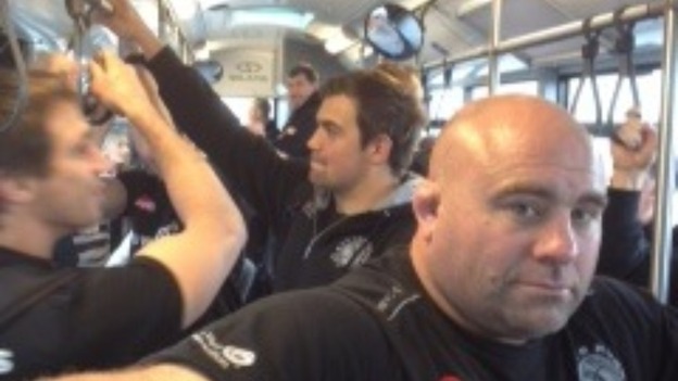 Exeter Chiefs