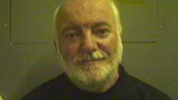 Jeffrey Gravell