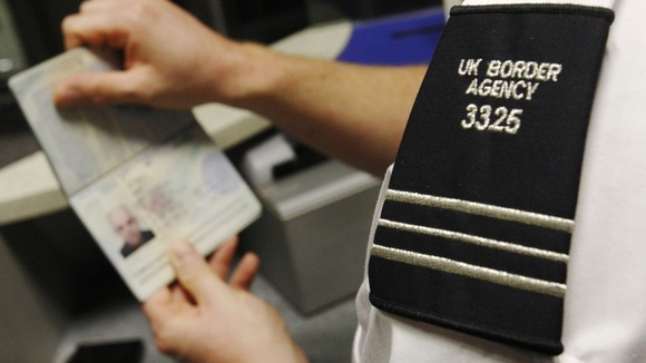 Border Forces vows security won't be compromised