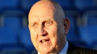 Salford chairman John Wilkinson