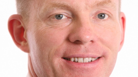 Chris Bryant