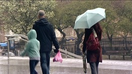 some parts of our region have had rain but there will be a hosepipe ban from midnight