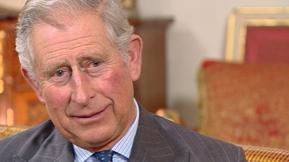 Charles This Morning