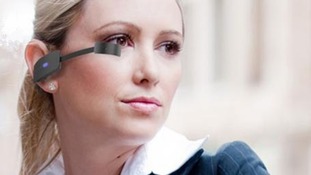 Vuzix M100