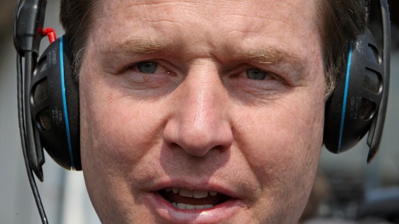 Nick Clegg