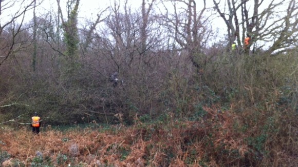 Combe Haven