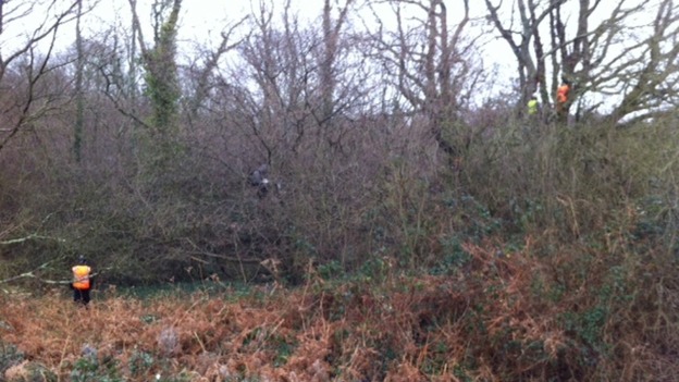 Combe Haven