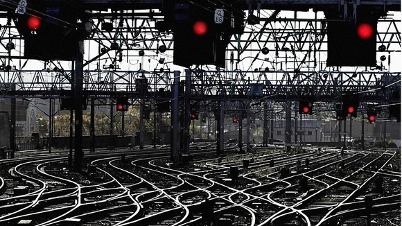 Network Rail will commit to continue the biggest investment in infrastructure since the Victorian era.