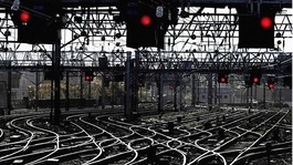 Network Rail will commit to continue the biggest investment in infrastructure since the Victorian era.