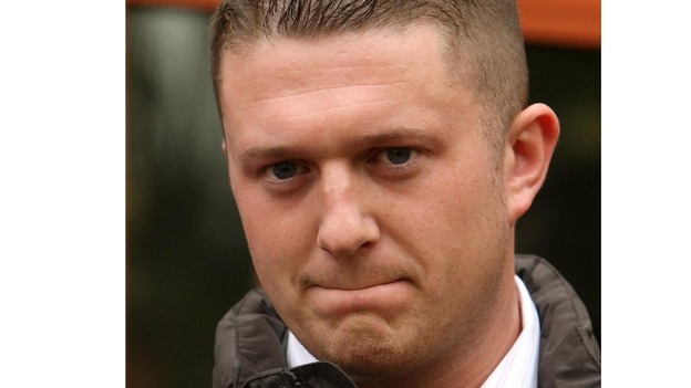 File photo of Stephen Lennon