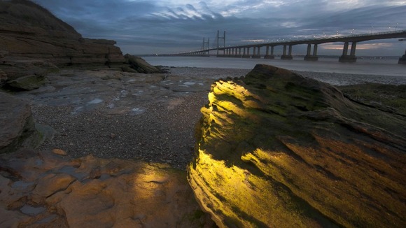 Second Severn Crossing